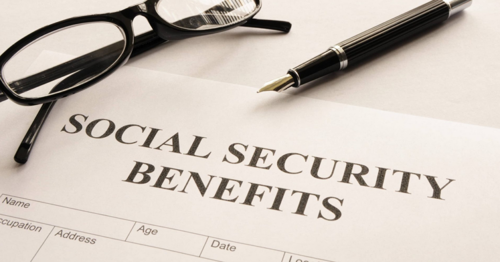 Social Security Disability Attorney
