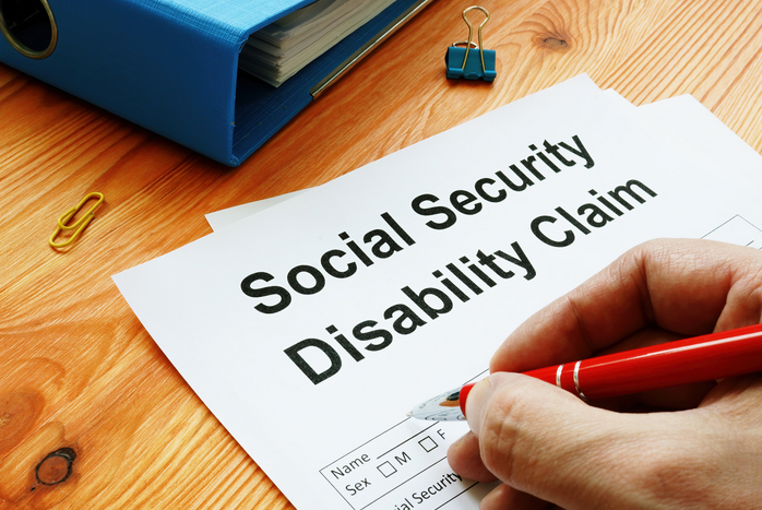 What is Social Security Disability