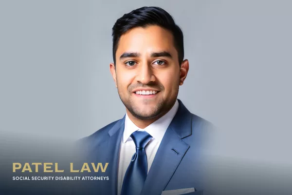 Contact Patel Social Security Disability Lawyers for Expert Guidance on Long-Term Disability Claims