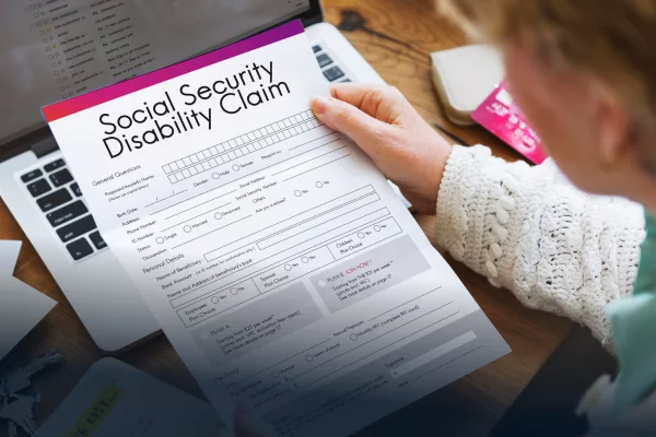 Manhattan Social Security Disability Attorney