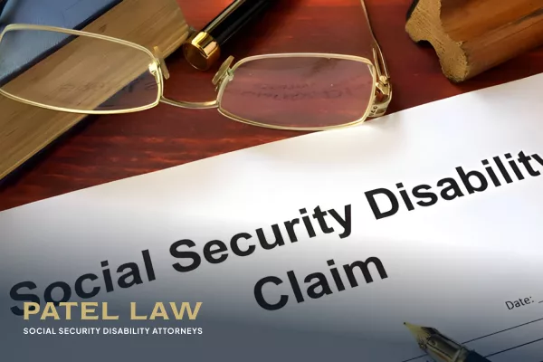 Necessary Documentation for Disability Claims