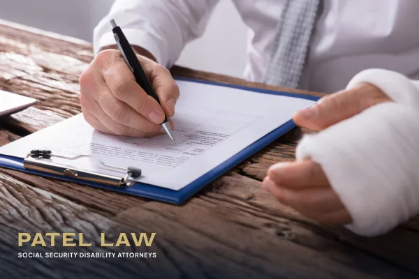 Tips for a Successful Disability Claim