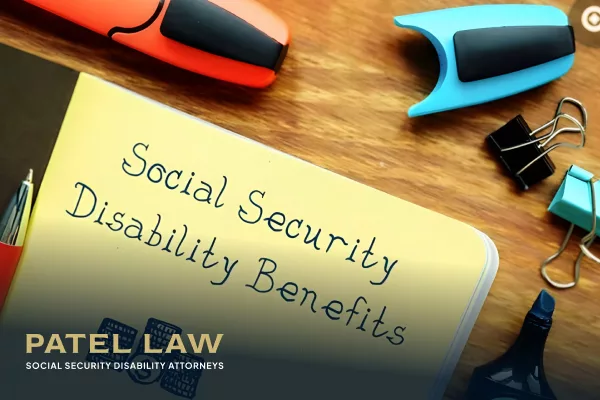 Types of Disability Benefits Available in New York