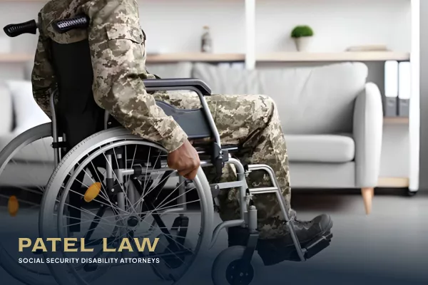 What Are Veterans Disability Benefits?