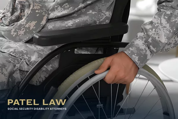 What Are Veterans Disability Benefits?