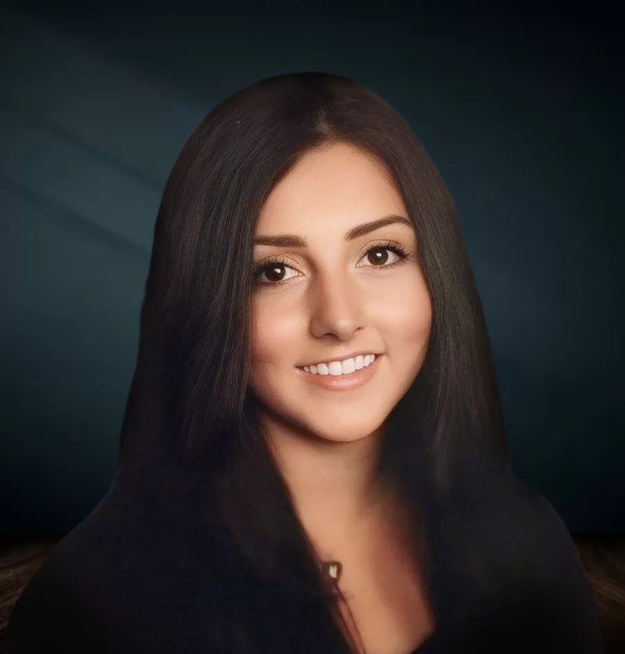 Millie Distefano - Marketing and Operations Manager